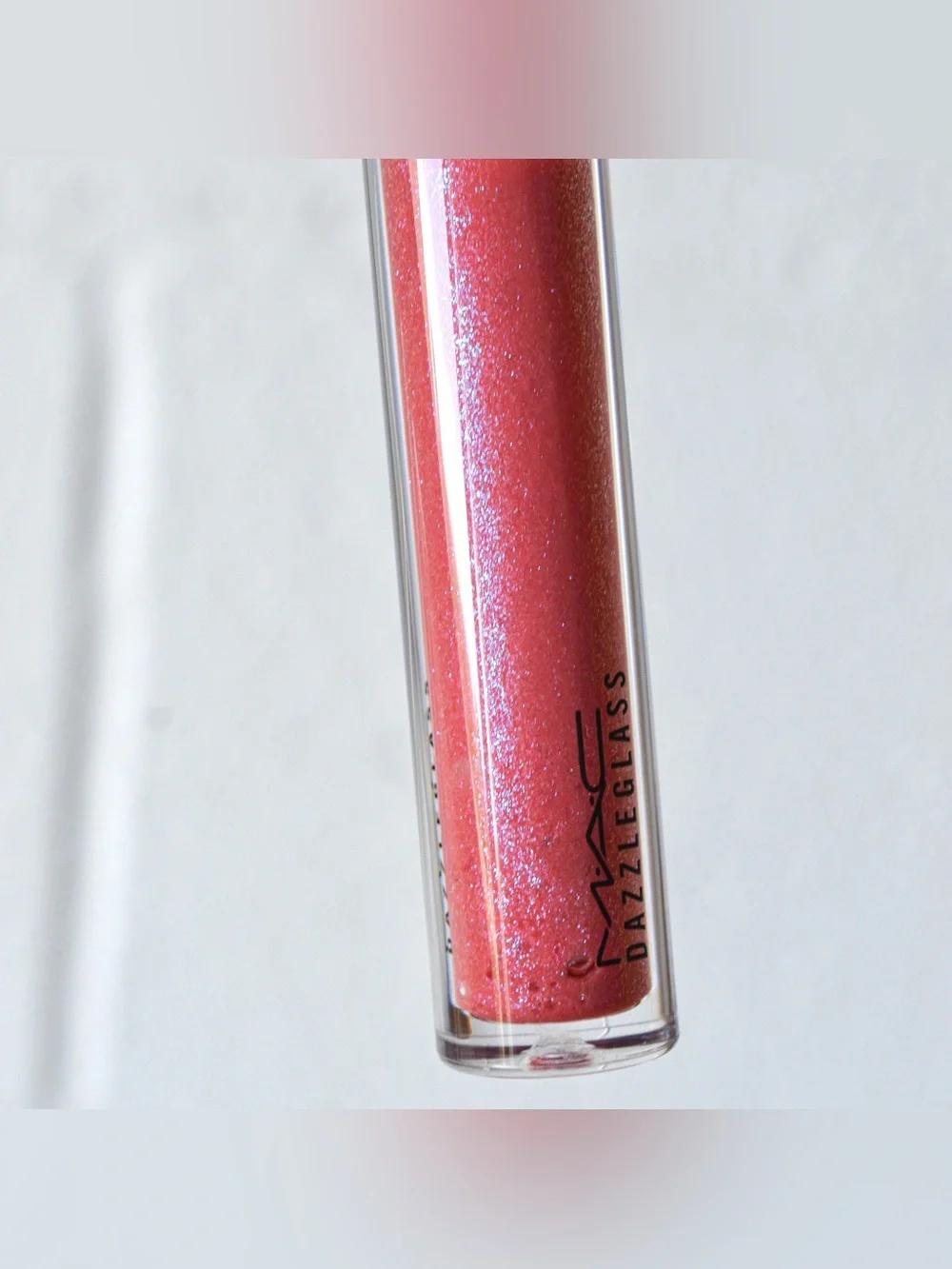 MAC Cosmetics Dazzleglass Lipgloss *INTERNATIONALIST* Limited Edition Extra Rare